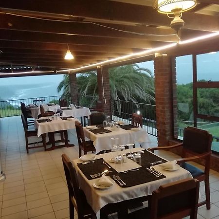 Tsitsikamma On Sea Poolside Cabanas - They Are Not Tents Witelsbos 外观 照片