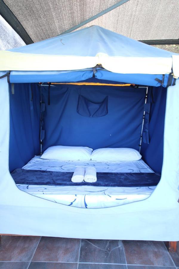 Tsitsikamma On Sea Poolside Cabanas - They Are Not Tents Witelsbos 外观 照片