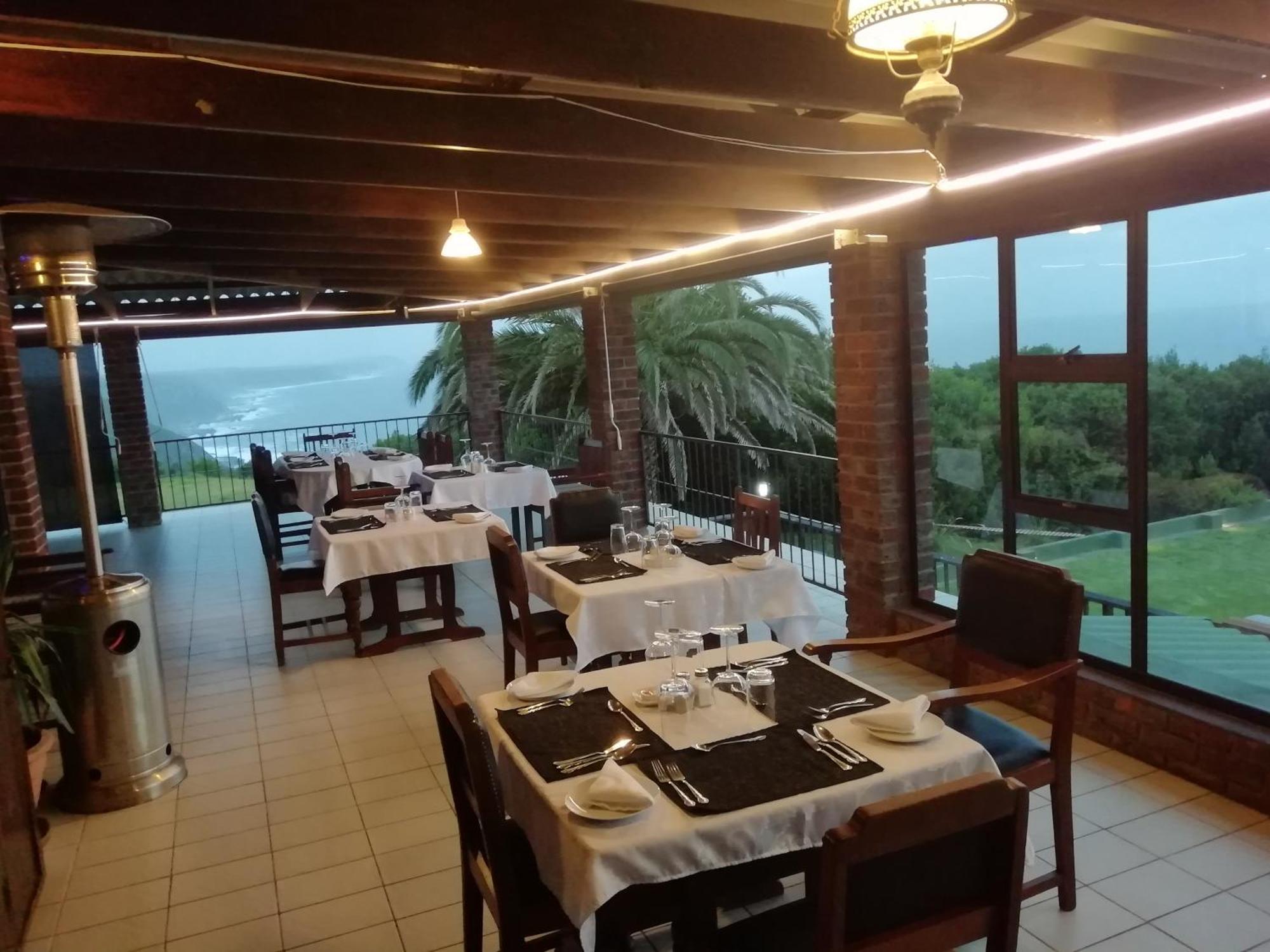 Tsitsikamma On Sea Poolside Cabanas - They Are Not Tents Witelsbos 外观 照片